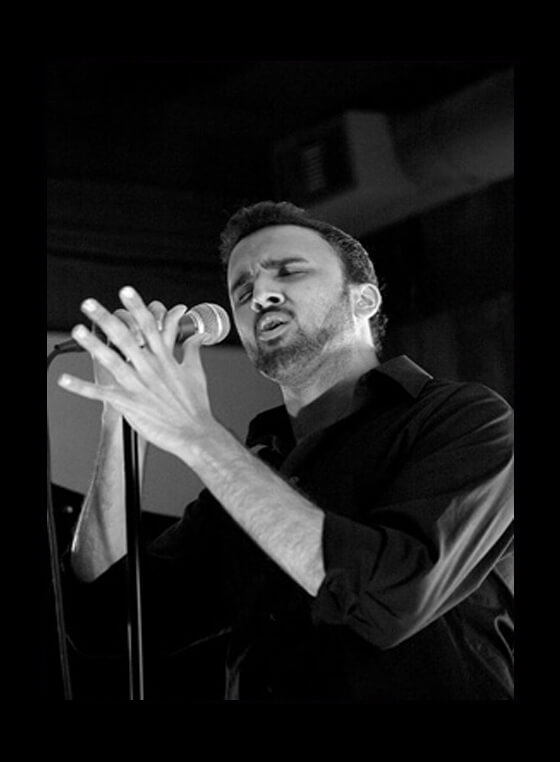 Aditya Prakash Ensemble