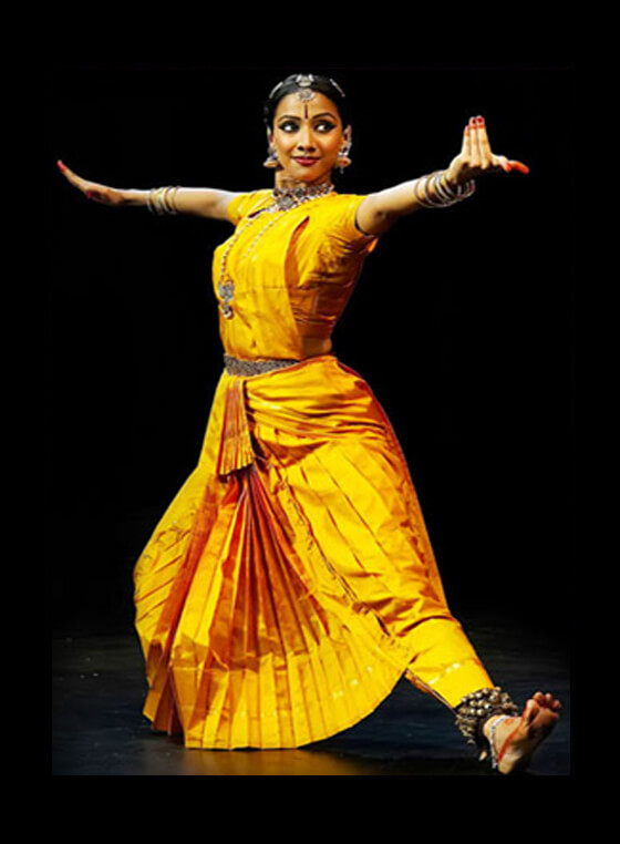 Mythili Prakash